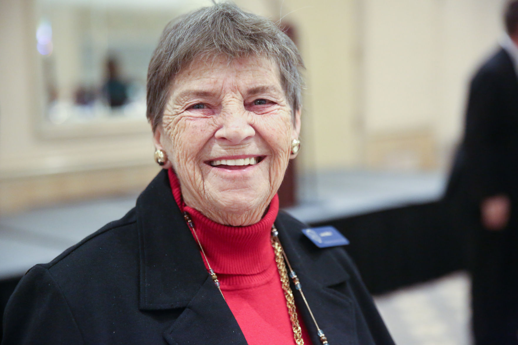 Faces of the Region: 31st Annual Volunteer Awards Breakfast